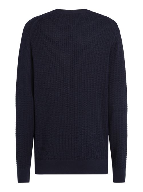 MW0MW37400DW5 BLU Tommy hilfiger | MW0MW37400DW5 BLU